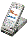Best available price of Nokia 6260 in Georgia
