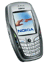 Best available price of Nokia 6600 in Georgia