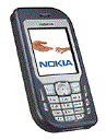 Best available price of Nokia 6670 in Georgia