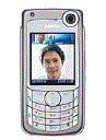 Best available price of Nokia 6680 in Georgia