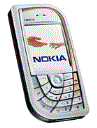 Best available price of Nokia 7610 in Georgia