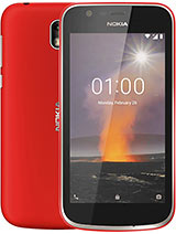 Best available price of Nokia 1 in Georgia