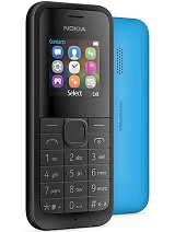 Best available price of Nokia 105 2015 in Georgia