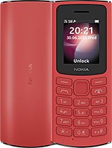 Best available price of Nokia 105 4G in Georgia
