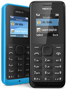 Best available price of Nokia 105 in Georgia