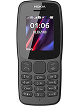 Best available price of Nokia 106 2018 in Georgia