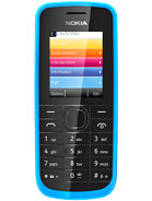 Best available price of Nokia 109 in Georgia