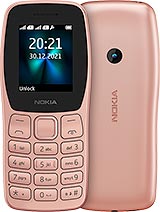 Best available price of Nokia 110 (2022) in Georgia
