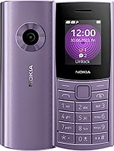 Best available price of Nokia 110 4G (2023) in Georgia