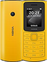 Best available price of Nokia 110 4G in Georgia