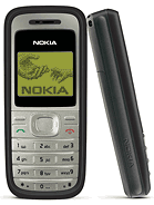 Best available price of Nokia 1200 in Georgia