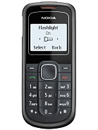 Best available price of Nokia 1202 in Georgia
