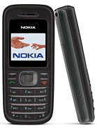 Best available price of Nokia 1208 in Georgia