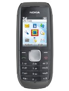 Best available price of Nokia 1800 in Georgia