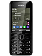 Best available price of Nokia 206 in Georgia