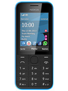 Best available price of Nokia 208 in Georgia