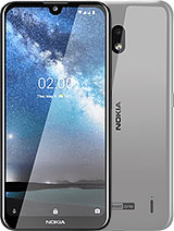 Best available price of Nokia 2_2 in Georgia
