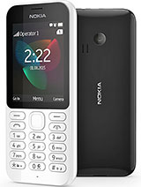 Best available price of Nokia 222 in Georgia