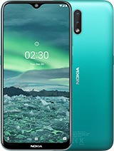 Best available price of Nokia 2_3 in Georgia