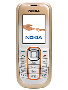 Best available price of Nokia 2600 classic in Georgia