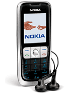 Best available price of Nokia 2630 in Georgia