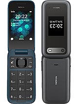 Best available price of Nokia 2660 Flip in Georgia