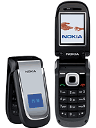 Best available price of Nokia 2660 in Georgia