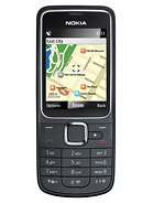 Best available price of Nokia 2710 Navigation Edition in Georgia