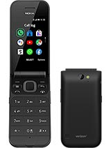 Best available price of Nokia 2720 V Flip in Georgia