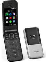 Best available price of Nokia 2720 Flip in Georgia