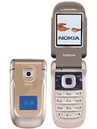 Best available price of Nokia 2760 in Georgia