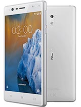 Best available price of Nokia 3 in Georgia