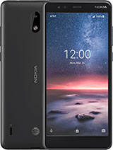 Best available price of Nokia 3_1 A in Georgia