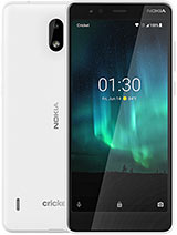 Best available price of Nokia 3_1 C in Georgia