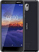 Best available price of Nokia 3-1 in Georgia
