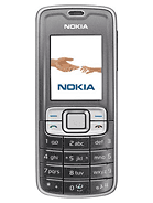 Best available price of Nokia 3109 classic in Georgia