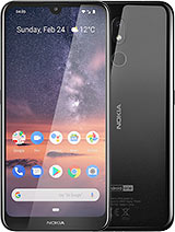 Best available price of Nokia 3_2 in Georgia