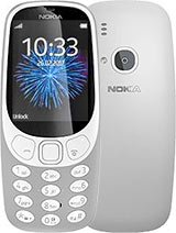 Best available price of Nokia 3310 2017 in Georgia