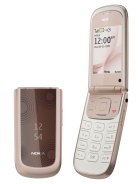 Best available price of Nokia 3710 fold in Georgia