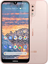 Best available price of Nokia 4_2 in Georgia