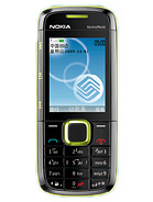 Best available price of Nokia 5132 XpressMusic in Georgia