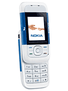Best available price of Nokia 5200 in Georgia