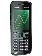 Best available price of Nokia 5220 XpressMusic in Georgia
