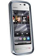 Best available price of Nokia 5235 Comes With Music in Georgia