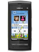 Best available price of Nokia 5250 in Georgia