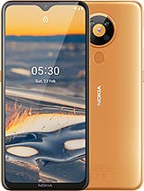 Best available price of Nokia 5.3 in Georgia