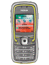 Best available price of Nokia 5500 Sport in Georgia