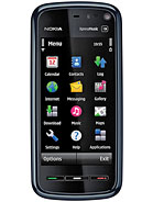 Best available price of Nokia 5800 XpressMusic in Georgia