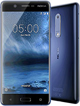 Best available price of Nokia 5 in Georgia