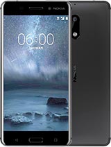 Best available price of Nokia 6 in Georgia